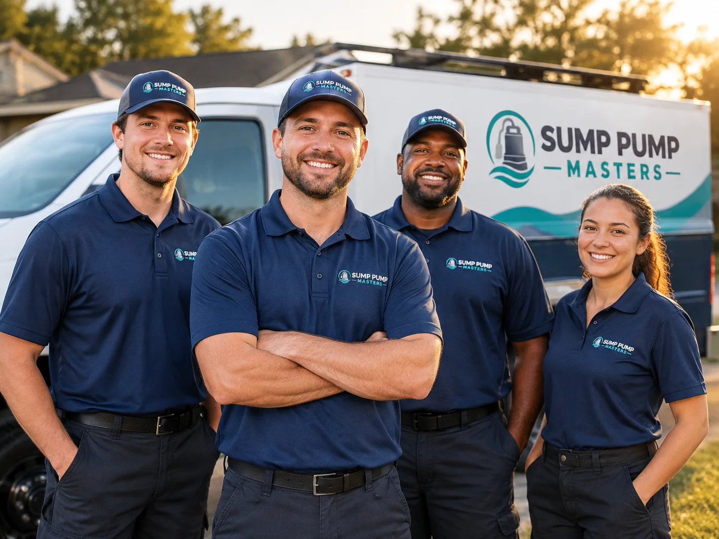 Sump Pump Repair company in Wilson, OK