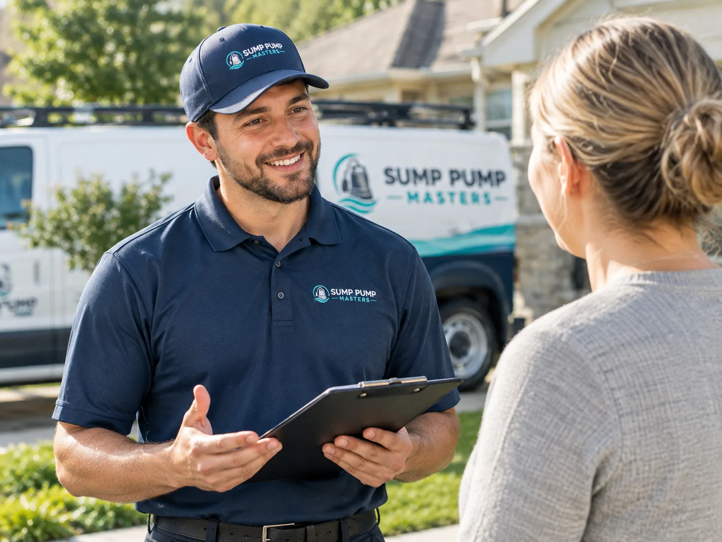 Sump Pump Repair Wilson, OK FAQs